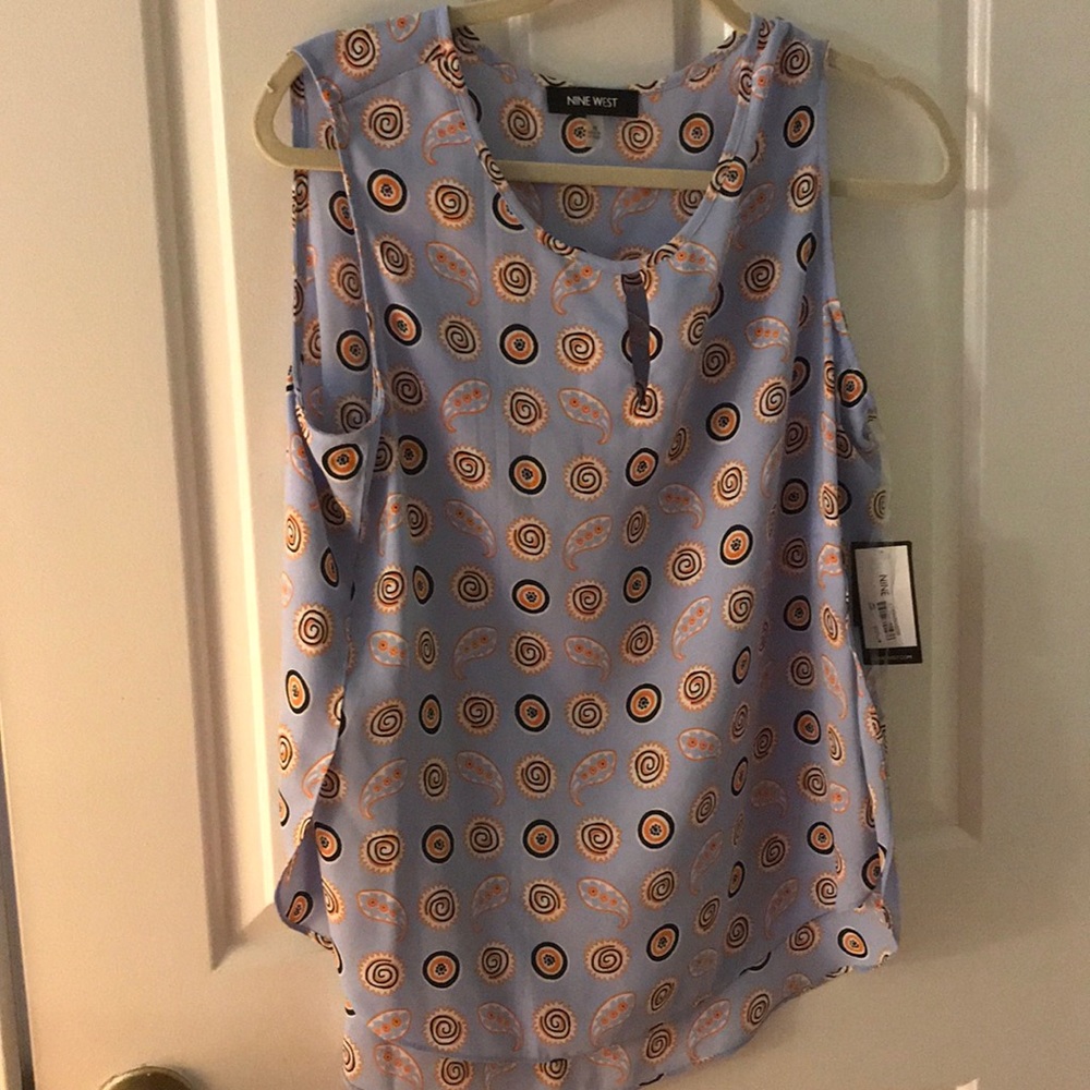 🎉New Summer Top🎉